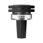 QUASAR RAAS 2 - Стъклена чашка за наргиле