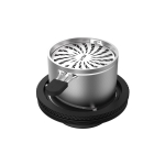 Fumant Heat 2 HMD - Регулируема коронка за наргиле 