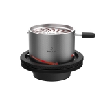 Fumant Heat 2 HMD - Регулируема коронка за наргиле 