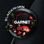 Black Burn Garnet 200g - Тютюн за наргиле