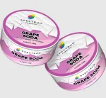 Spectrum Classic Line Grape Soda 25g - Тютюн за наргиле
