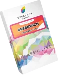Spectrum Classic Line Greenwich 40g - Тютюн за наргиле