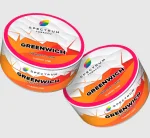 Spectrum Classic Line Greenwich 25g - Тютюн за наргиле