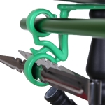 Amy 340 Little Zuri Clear - малко наргиле