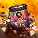 Holster Bono 200гр - Тютюн за наргиле Холстер 