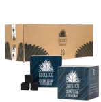 Coco Loco 26mm Charcoal 20kg - Въглени 20кг 