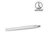 Wookah White Nox Mouthpiece - Луксозен дървен накрайник 