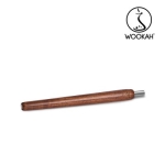 Wookah Mouthpiece Walnut - Луксозен дървен накрайник