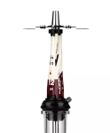 Amotion Valve - GT12 -  Hookah - Наргиле + ваза