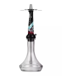 Amotion Valve - MZ54 Hookah - Наргиле + ваза