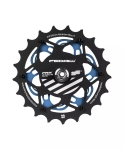 Amotion Pedal RX - Наргиле + ваза