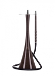 Roden Hookah Brown  – Луксозни Наргилета от Изкуствен Камъk 