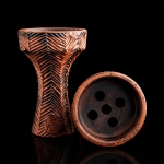 Art Bar KILLER F - Премиум чашка за наргиле