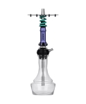Amotion Pedal RX Grape - Наргиле + ваза