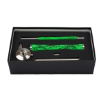 Nube Volt Green – Наргиле с Охлаждаща Система