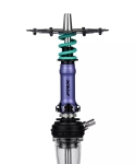 Amotion Pedal RX Grape - Наргиле + ваза
