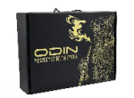 ODIN Hookah Potal Pink  - Луксозно наргиле 