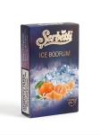 Serbetli Ice Bodrum - тютюн за наргиле