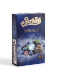 Serbetli Dark Blue - Тютюн за наргиле