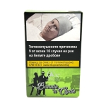 O's Bonnie Clyde 40g - Тютюн за наргиле Ос