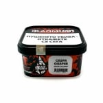 Black Burn Chupa Graper - черен тютюн за наргиле с вкус на грозде