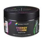 Spectrum Hard Line Energy Storm  200g - Тютюн за наргиле