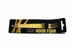 Hoob Hookah Gold Fork - Виличка за тютюн