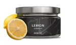 BONCHE TOBACCO LEMON 30г - Черен тютюн за наргиле 
