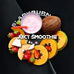 Black Burn Juicy Smoothie 200g - Тютюн за наргиле