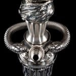 Maklaud Hookah NEW Lord Modder - Премиум наргиле Маклауд 