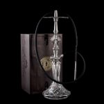 Maklaud Hookah NEW Lord Modder - Премиум наргиле Маклауд 