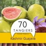 Tangiers Tobacco Kashmir Guava 100гр - Тютюн за наргиле Танджиърс