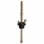 Kaya Shisha Clear Brass 480 - Наргиле Кауа