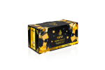 KEFO Gold 27mm - Вългени за наргиле Кефо