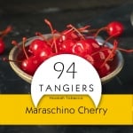 Tangiers Tobacco Maraschino Cherry 100гр - Тютюн за наргиле Танджиърс