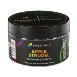 Spectrum Hard Line Apple Strudel  200g - Тютюн за наргиле
