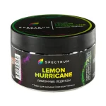 Spectrum Hard Line Lemon Hurricane  200g - Тютюн за наргиле