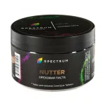 Spectrum Hard Line Nutter  200g - Тютюн за наргиле