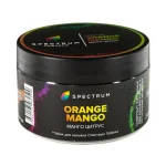 Spectrum Hard Line Orange Mango  200g - Тютюн за наргиле