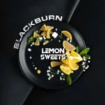 Black Burn Lemon Sweets 200g - Тютюн за наргиле