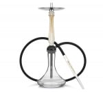 Maverick Hookah Lumos White-Gold - Наргиле Маверик 