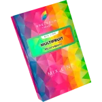 Spectrum Classic Line Multifruit 40g - Тютюн за наргиле