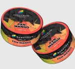 Spectrum Classic Line Pan Mango 25g - Тютюн за наргиле