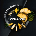 Black Burn Pineapple 200g - Тютюн за наргиле