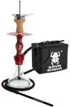 Kaya Shisha Eco Red - Наргиле Кауа