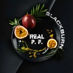 Black Burn Real P. F. 200g - Тютюн за наргиле