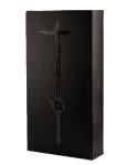 Hookah Blade One LE Black - Премиум Наргиле + ваза