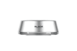 Коронка за наргиле - Blade HMD Hotter Silver