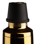 Hookah Blade One LE Black - Премиум Наргиле + ваза