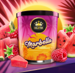 Holster Marbella 200g - Тютюн за наргиле Холстер